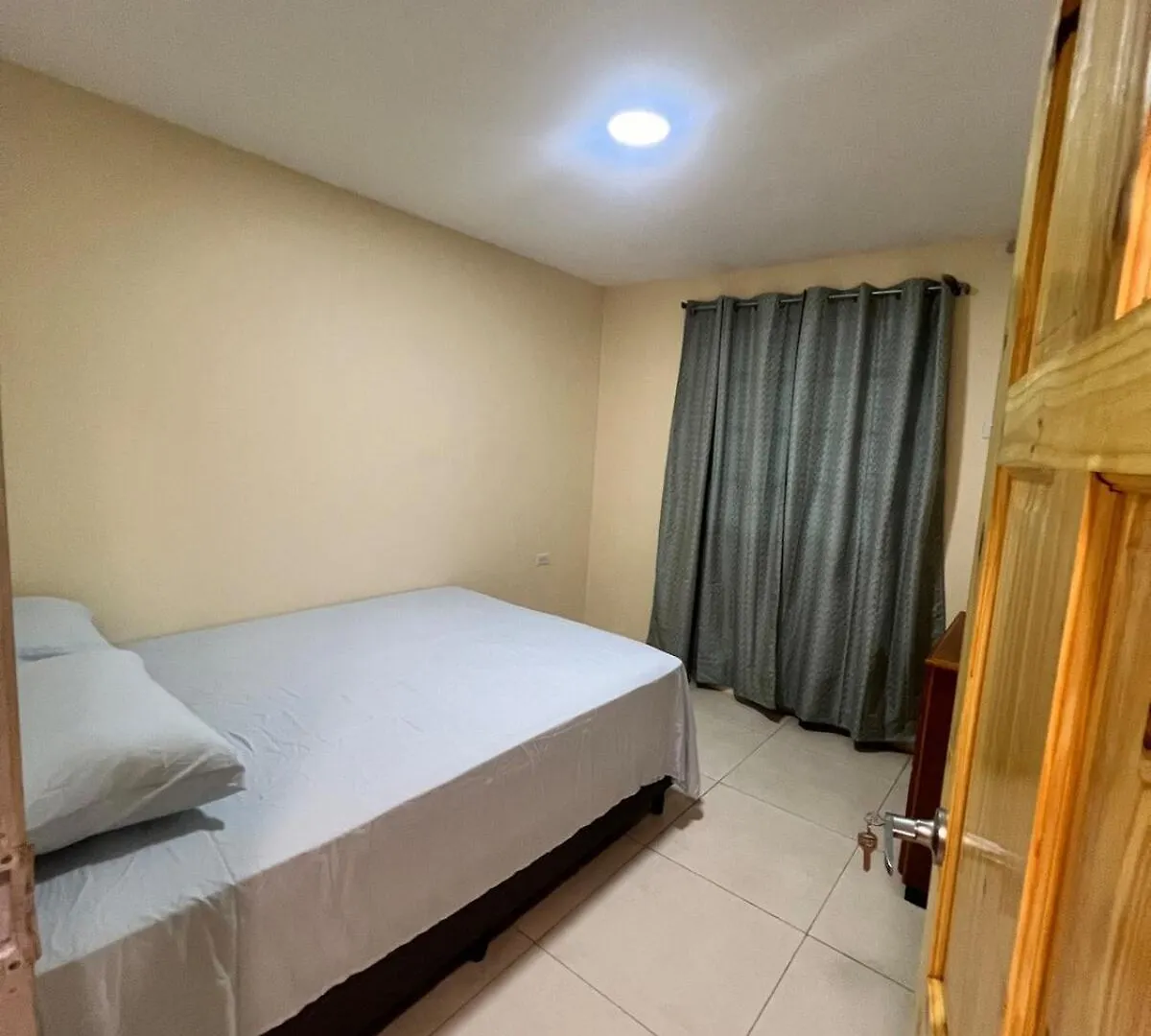 Cozy Sanctuary In Cunupia Apartment Chaguanas 0*,