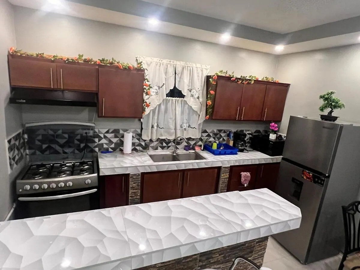 Cozy Sanctuary In Cunupia Apartment Chaguanas Trinidad And Tobago