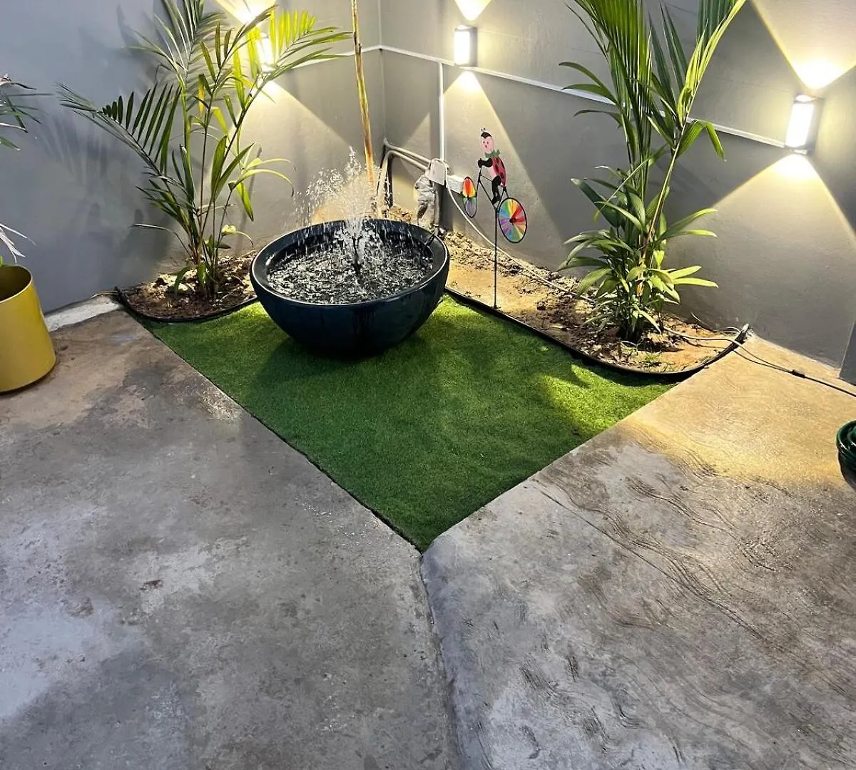 Cozy Sanctuary In Cunupia Apartment Chaguanas 0*,  Trinidad And Tobago