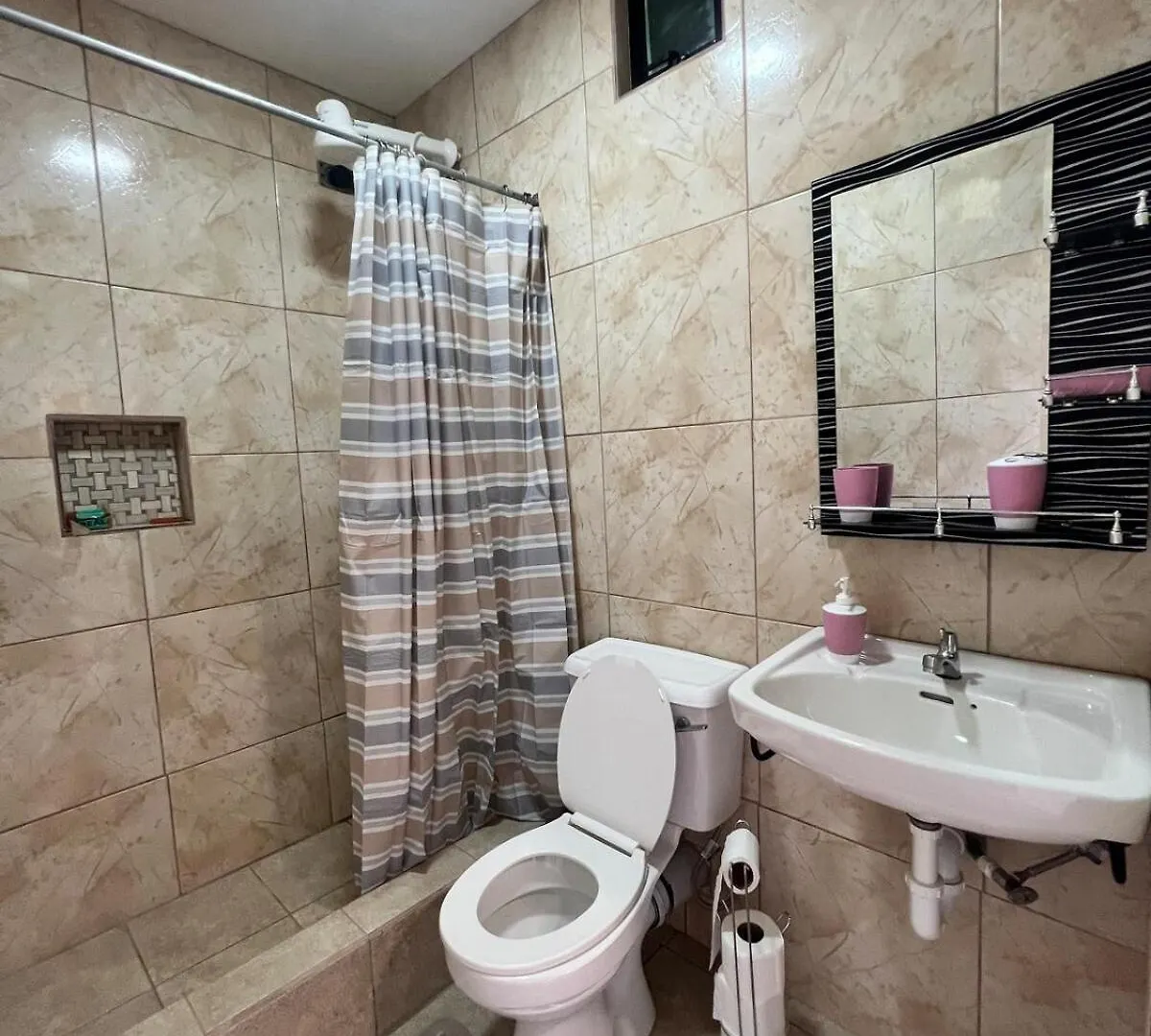 Cozy Sanctuary In Cunupia Apartment Chaguanas